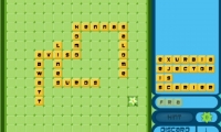 Froggy Crossword