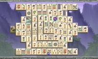 Mah Jong Quest 