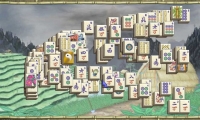 Mah Jong Quest 