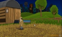 Harry Quantum: TV Go Home