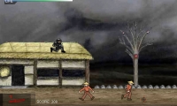 Black Ops: Korean Conflict