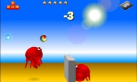 Crab ball