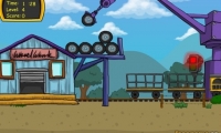 Coal express 2