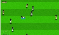 Soccer World Cup 2010 (by Giochi)