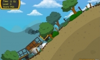 Coal express 2
