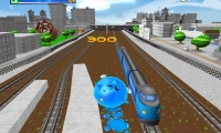 The Blob