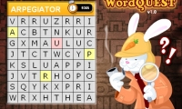 Word Quest
