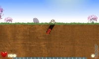 Worm Madness