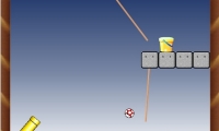 Mushroom Cannon