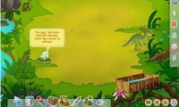 Jurassic Farm