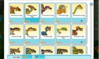 Jurassic Farm