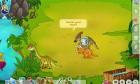 Jurassic Farm