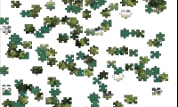 Jigsaw: Sunny Beach