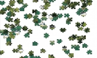 Jigsaw: Sunny Beach