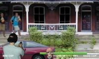 House Hunting