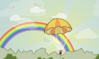 Sky Dive