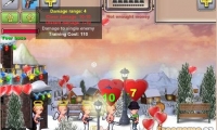 Valentines Day Wars