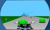 Speedbiker