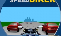 Speedbiker