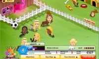 Celebity Pedigree