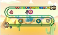 Zuma Ball