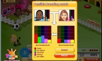 Celebity Pedigree