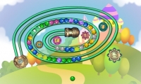 Zuma Ball