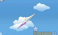Paper Jet Lite