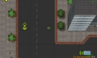 City Driver