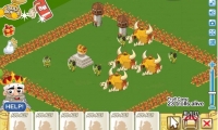 Social Empires