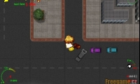 City Driver