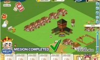 Social Empires
