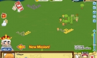 Social Empires