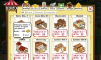 Social Empires