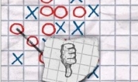 Piškvorky na 4