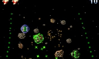 Orion Squad I: Mission Asteroid