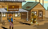 High Noon Ranger