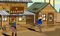 High Noon Ranger