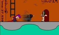 Ninja furenji