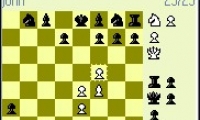 Network Mobile Chess