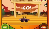 Super Race