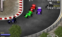 GrandPrix Go