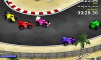 GrandPrix Go