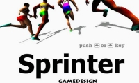 Sprinter