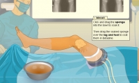 Virtual Surgery