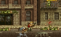 Metal Slug Rampage 3