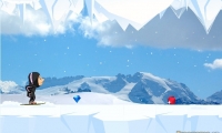 Rancho Ice Adventure