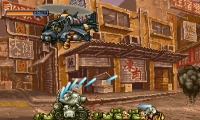Metal Slug Rampage 3
