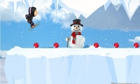 Rancho Ice Adventure