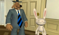 Sam & Max Episode 4: Abe Lincoln Must Die